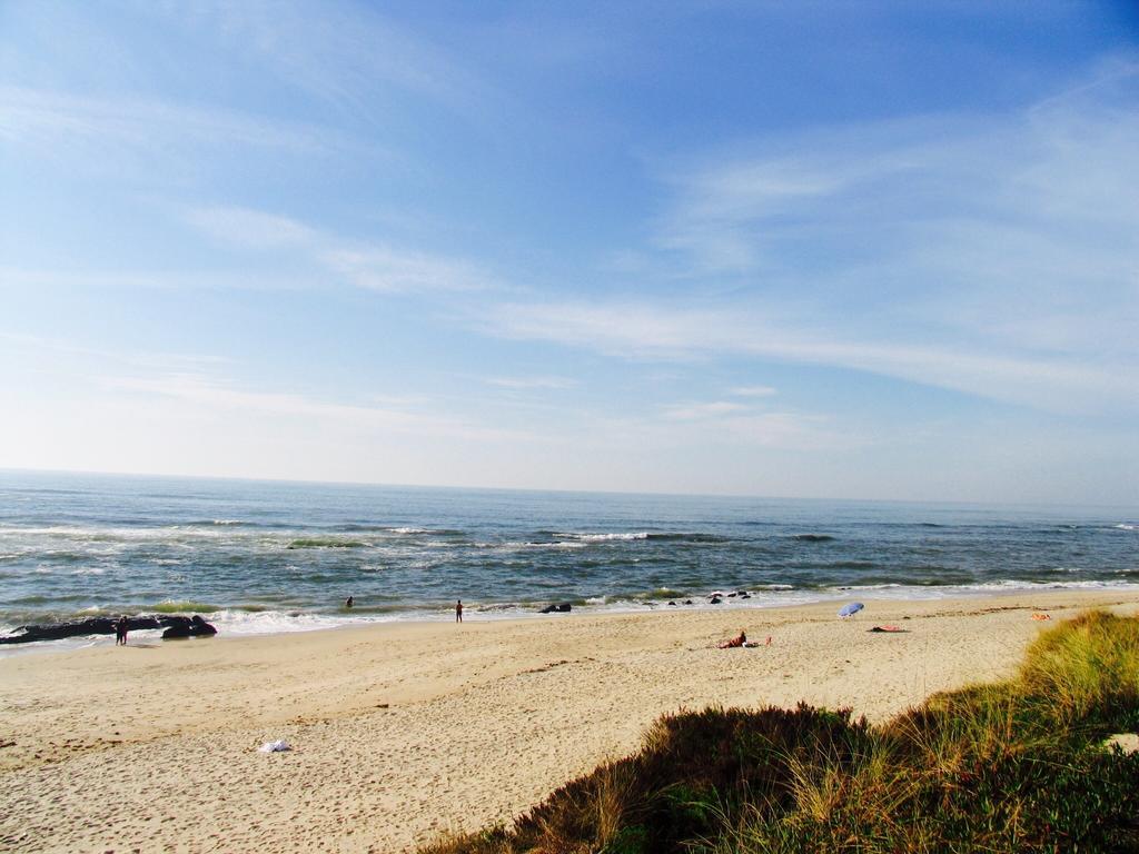 Hotel Areias Claras Viana do Castelo Bilik gambar
