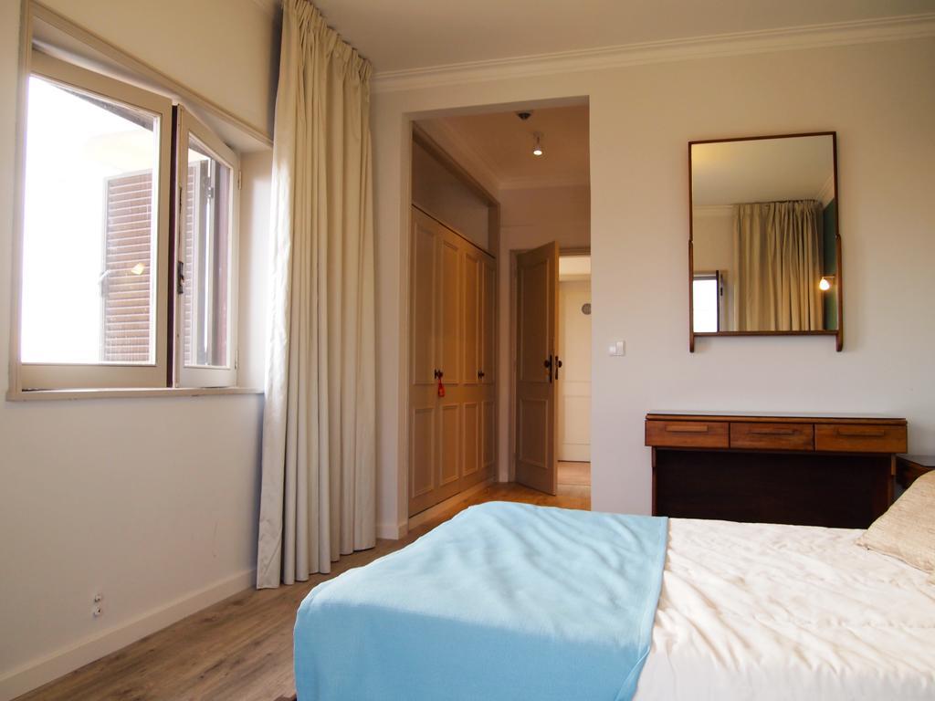 Hotel Areias Claras Viana do Castelo Bilik gambar