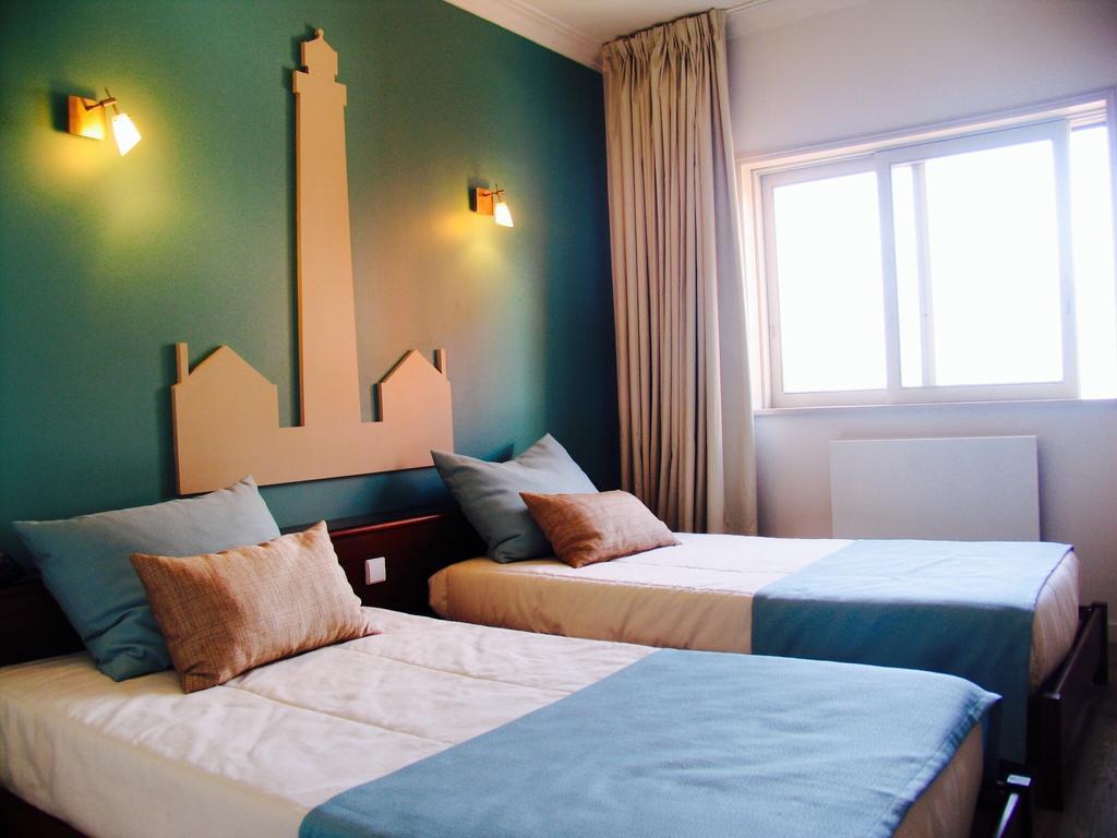 Hotel Areias Claras Viana do Castelo Bilik gambar