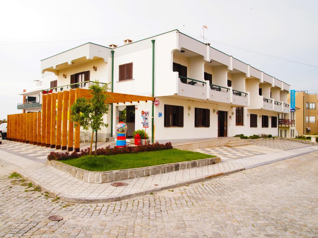 Hotel Areias Claras Viana do Castelo Luaran gambar